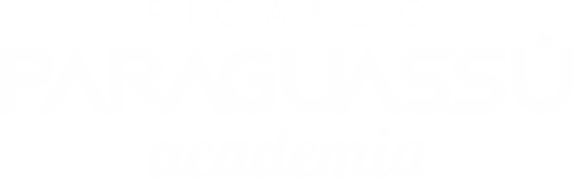 Academia Ricardo Paraguassu